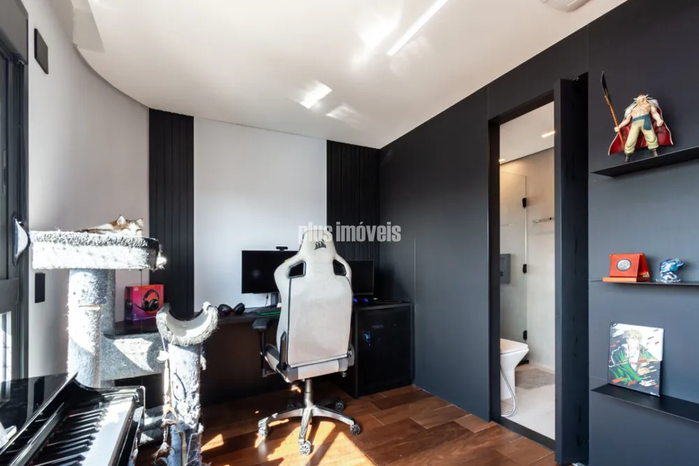 Apartamento, 2 quartos, 153 m² - Foto 6