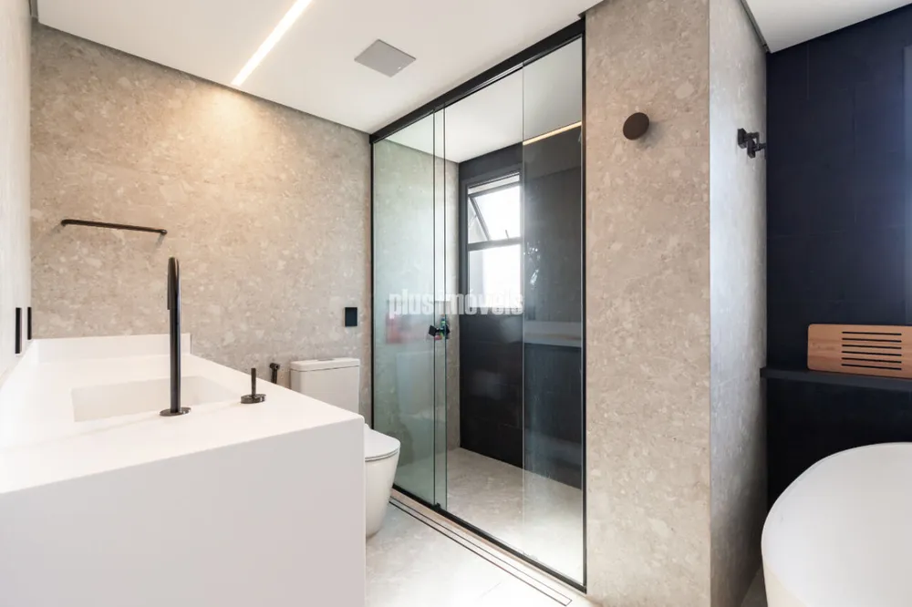 Apartamento, 2 quartos, 153 m² - Foto 8