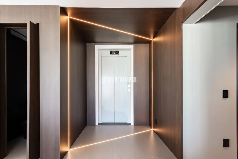 Apartamento, 2 quartos, 153 m² - Foto 4