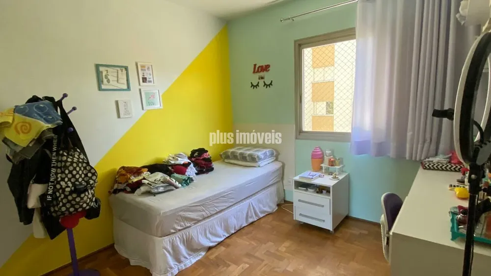 Apartamento, 4 quartos, 160 m² - Foto 1