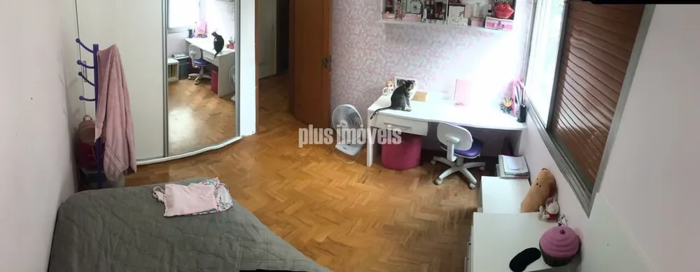 Apartamento, 4 quartos, 160 m² - Foto 4