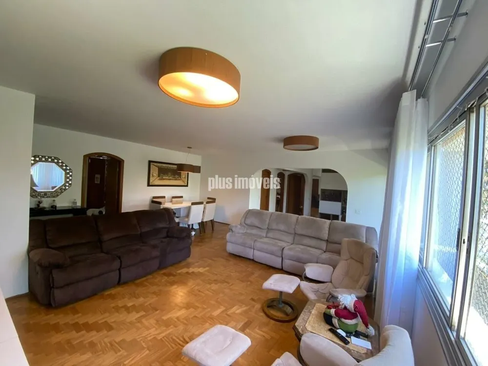 Apartamento, 4 quartos, 160 m² - Foto 3