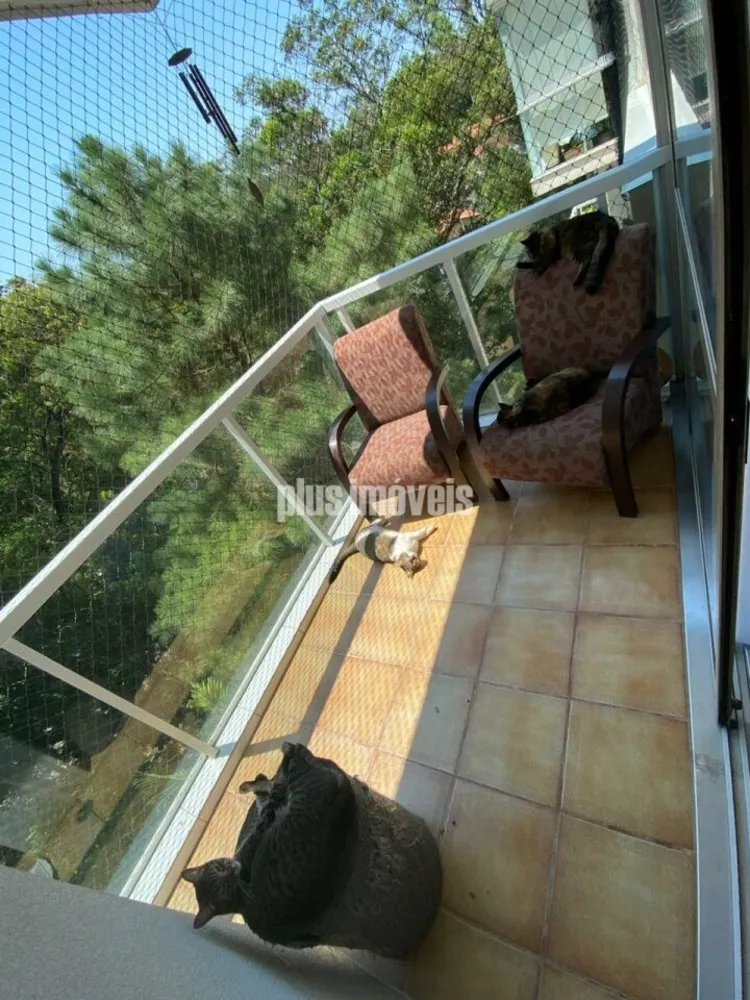 Apartamento, 4 quartos, 160 m² - Foto 2