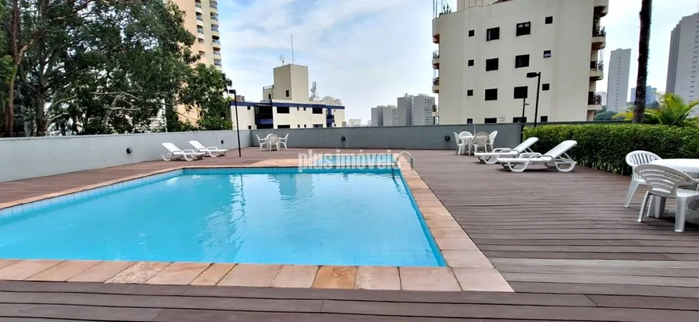 Apartamento, 4 quartos, 156 m² - Foto 6