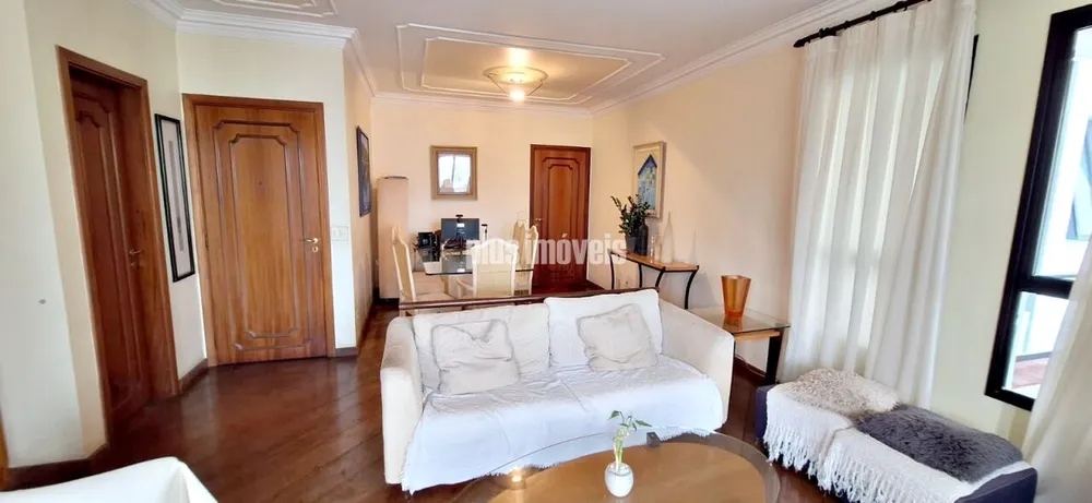 Apartamento, 4 quartos, 156 m² - Foto 3