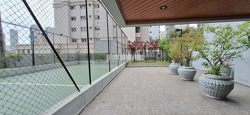 Apartamento, 4 quartos, 156 m² - Foto 8
