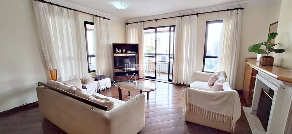 Apartamento, 4 quartos, 156 m² - Foto 1