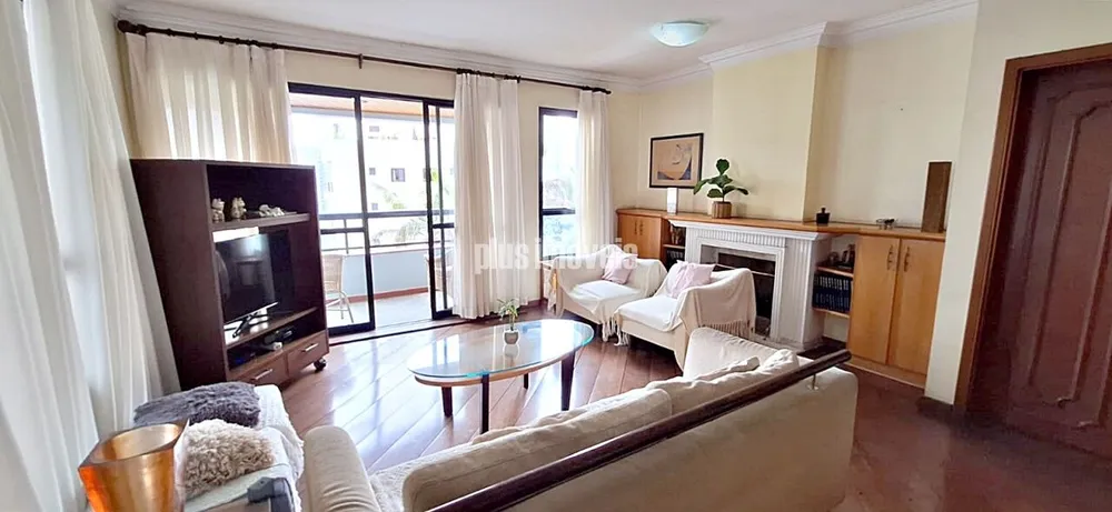 Apartamento, 4 quartos, 156 m² - Foto 2