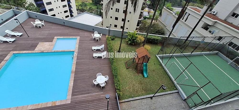Apartamento, 4 quartos, 156 m² - Foto 7