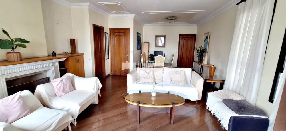 Apartamento, 4 quartos, 156 m² - Foto 4