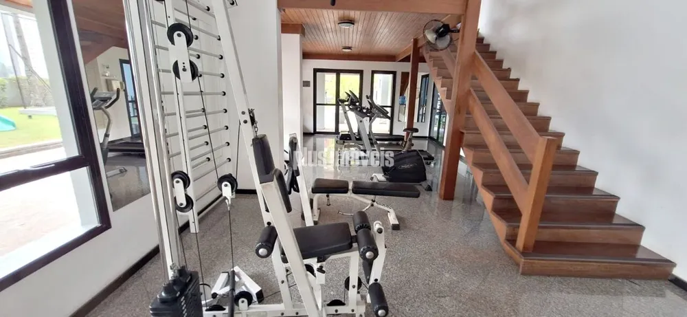 Apartamento, 4 quartos, 156 m² - Foto 5