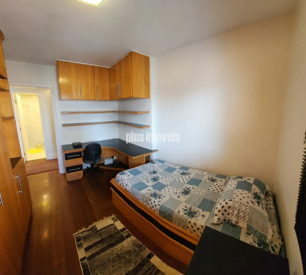 Apartamento, 3 quartos, 97 m² - Foto 5