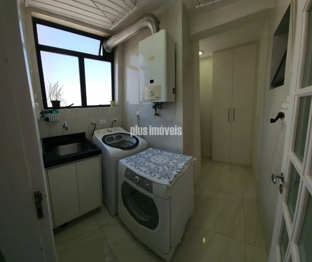Apartamento, 3 quartos, 97 m² - Foto 2