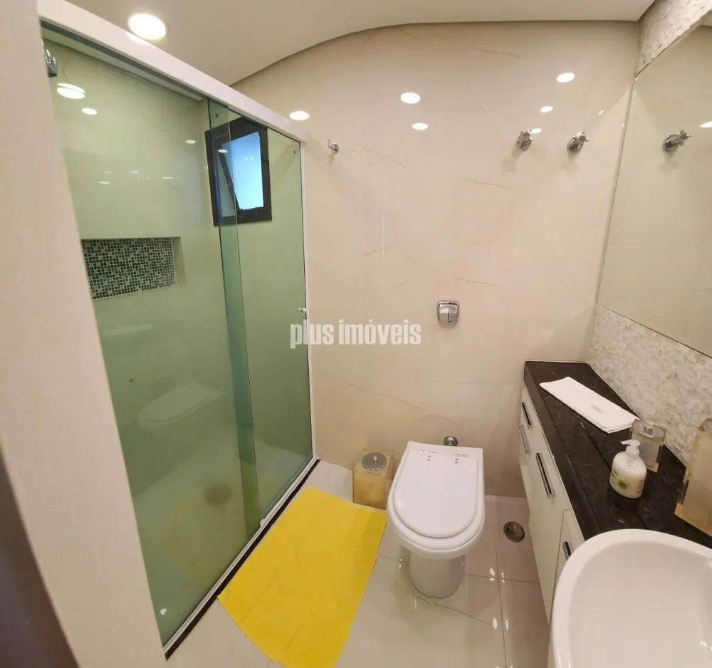 Apartamento, 3 quartos, 97 m² - Foto 4