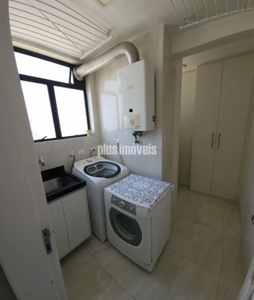 Apartamento, 3 quartos, 97 m² - Foto 7