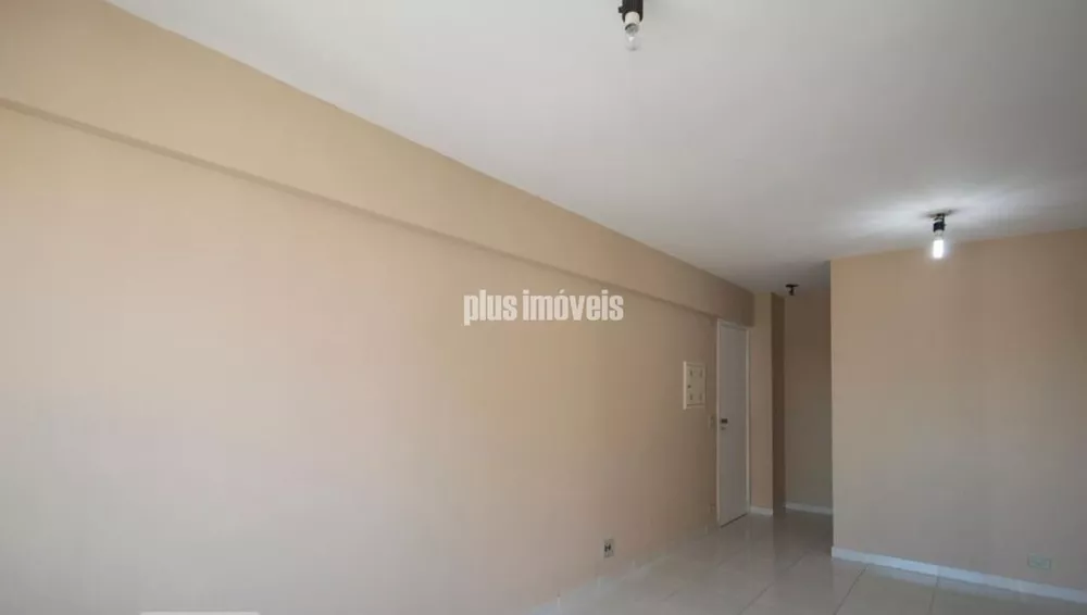 Apartamento à venda com 1 quarto, 49m² - Foto 4