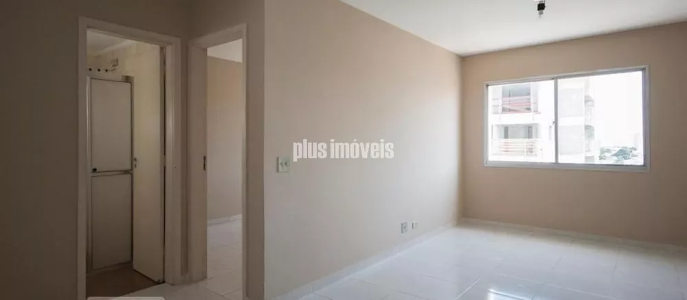 Apartamento à venda com 1 quarto, 49m² - Foto 1