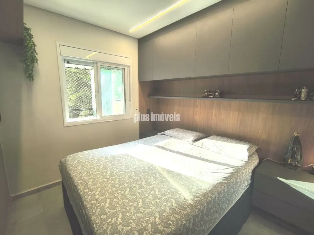 Apartamento, 3 quartos, 103 m² - Foto 2