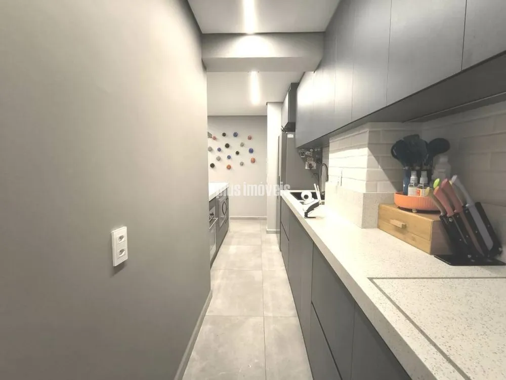Apartamento, 3 quartos, 103 m² - Foto 4