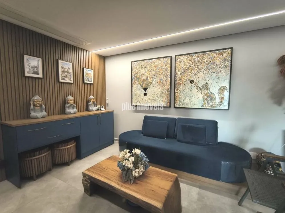 Apartamento, 3 quartos, 103 m² - Foto 3