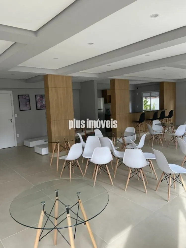 Apartamento, 1 quarto, 41 m² - Foto 5