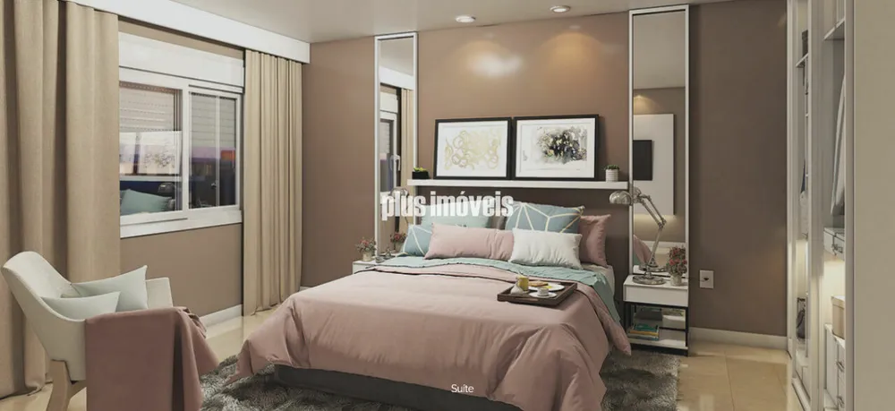 Apartamento, 1 quarto, 41 m² - Foto 12