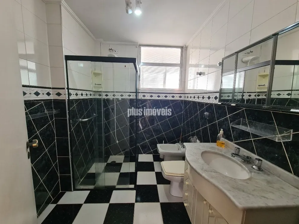 Apartamento, 3 quartos, 98 m² - Foto 5