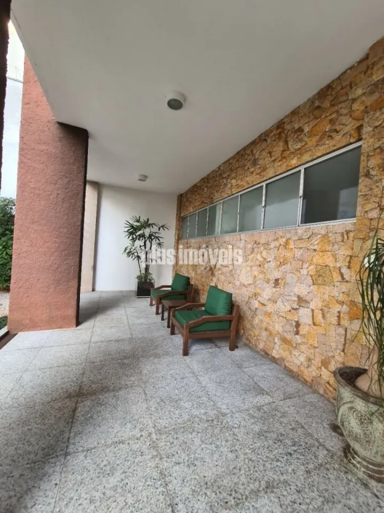 Apartamento, 3 quartos, 98 m² - Foto 1