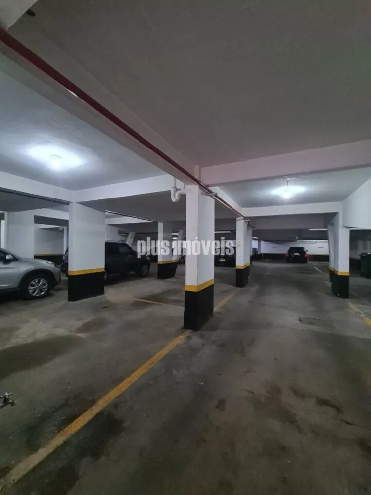 Apartamento, 3 quartos, 98 m² - Foto 2