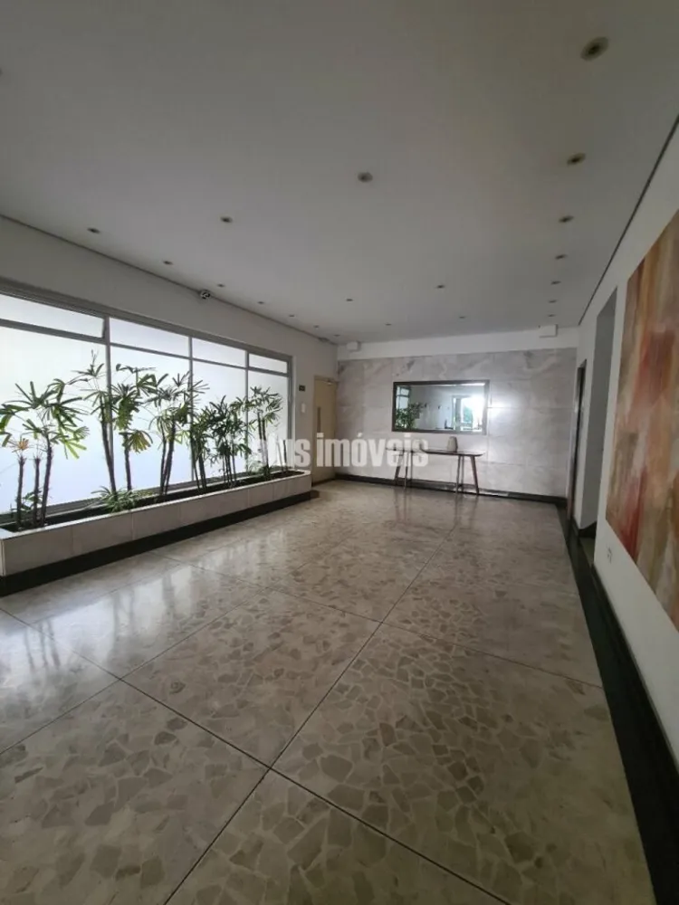 Apartamento, 3 quartos, 98 m² - Foto 3