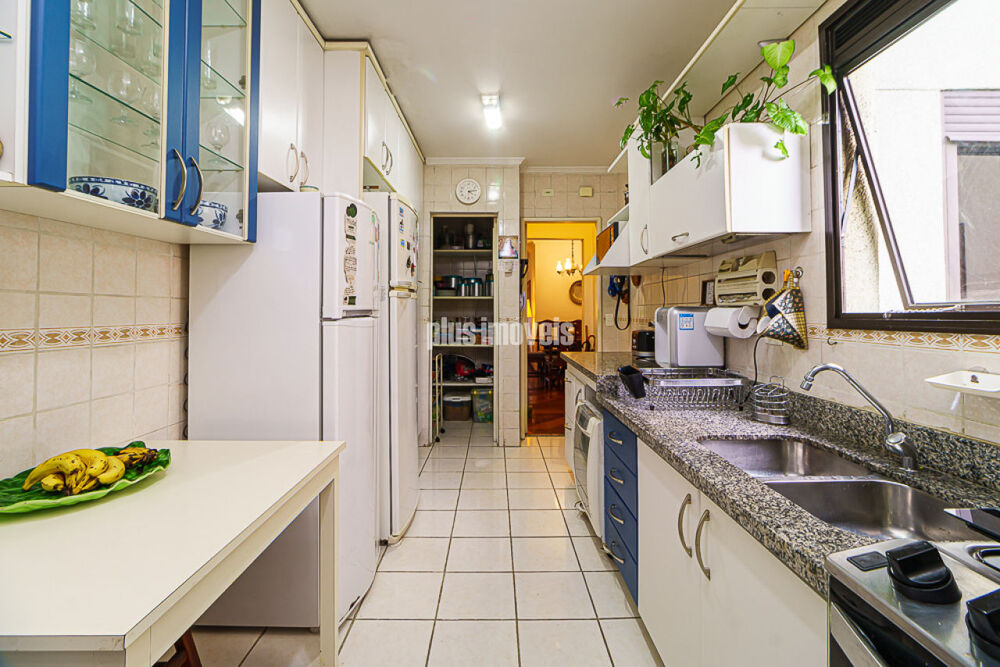 Apartamento à venda com 4 quartos, 137m² - Foto 5
