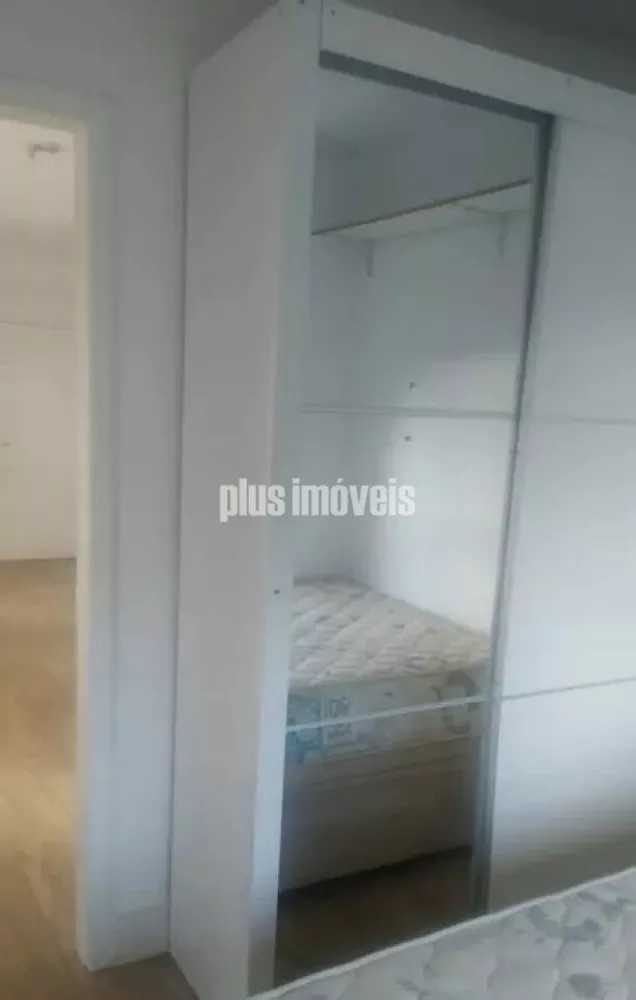 Apartamento à venda com 1 quarto, 37m² - Foto 7