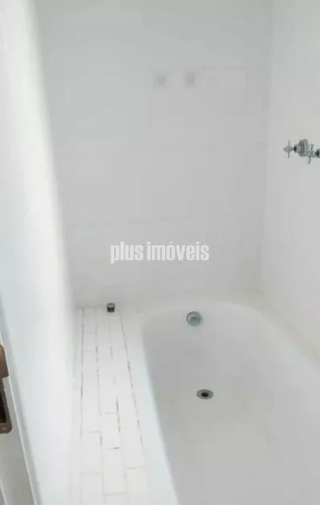 Apartamento à venda com 1 quarto, 37m² - Foto 6