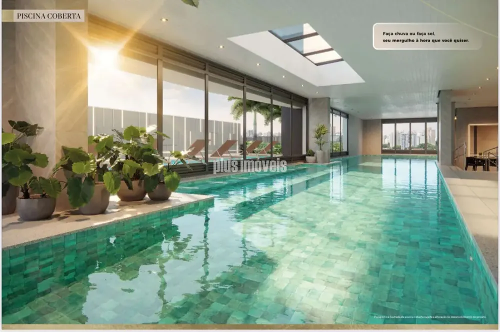 Apartamento, 3 quartos, 165 m² - Foto 6