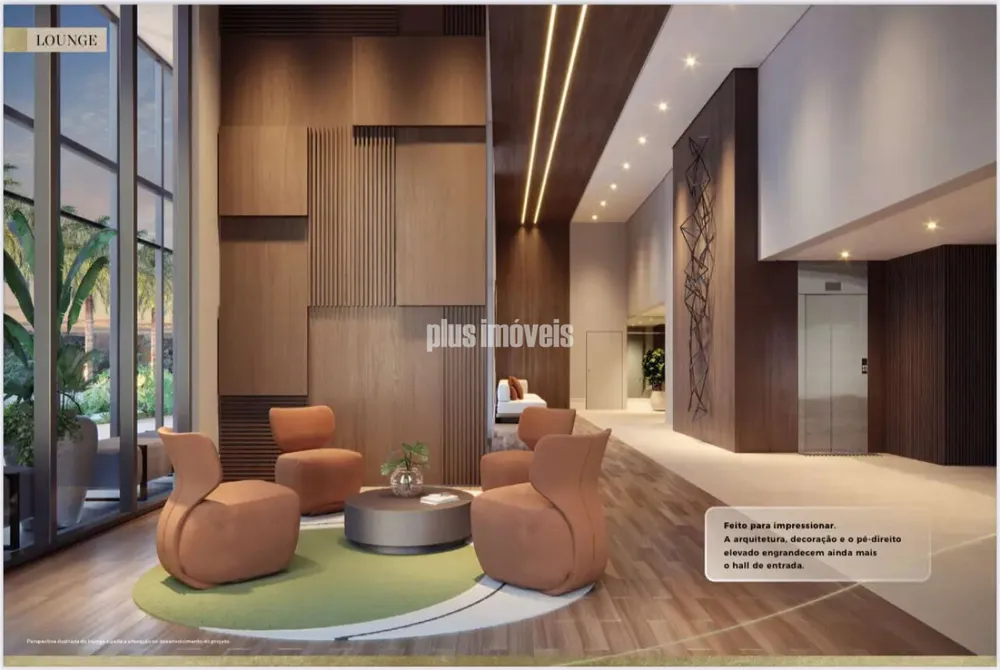 Apartamento, 3 quartos, 165 m² - Foto 7