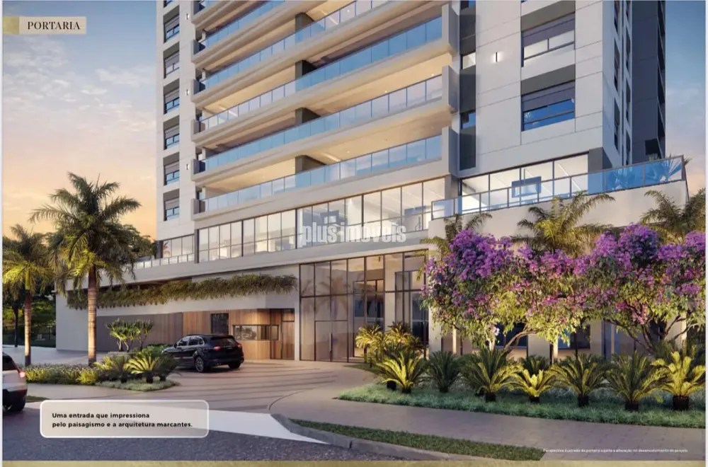 Apartamento, 3 quartos, 165 m² - Foto 1