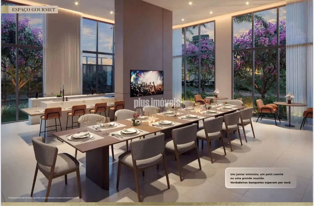 Apartamento, 3 quartos, 165 m² - Foto 4