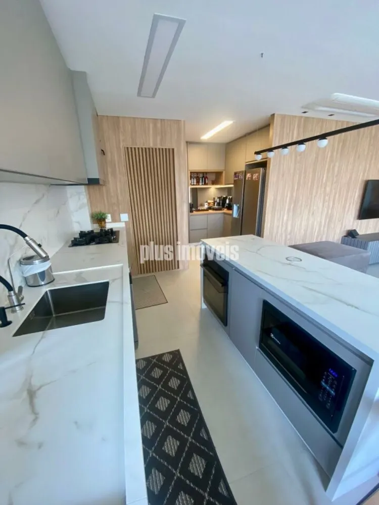 Apartamento, 3 quartos, 167 m² - Foto 1
