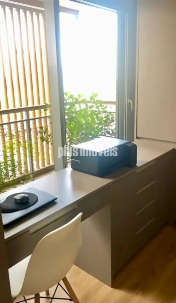 Apartamento, 3 quartos, 167 m² - Foto 4