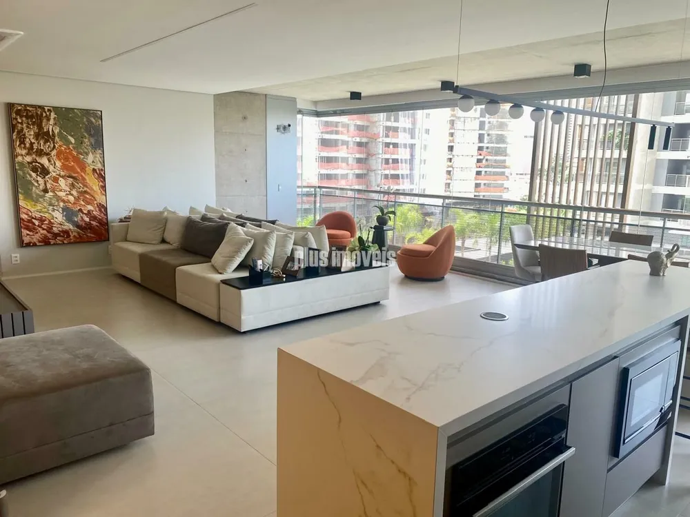Apartamento, 3 quartos, 167 m² - Foto 3