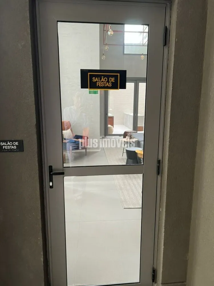 Apartamento, 2 quartos, 70 m² - Foto 2