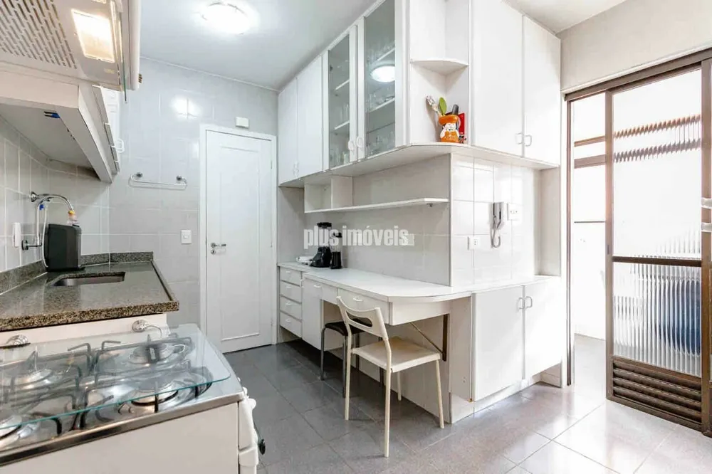 Apartamento, 3 quartos, 80 m² - Foto 3