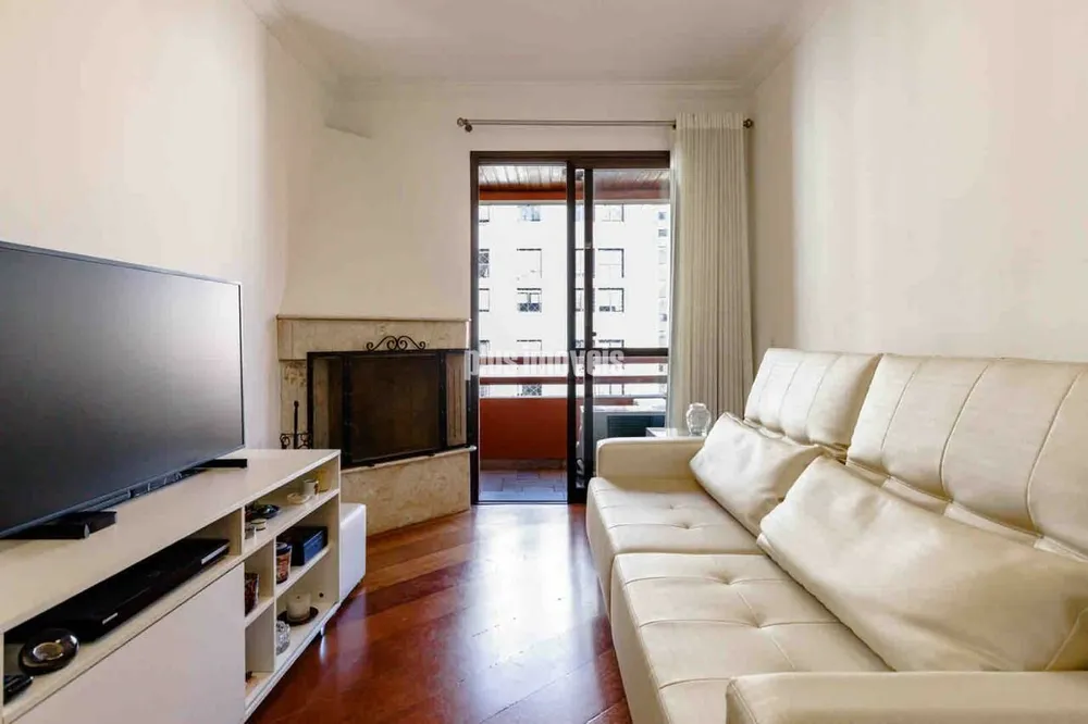 Apartamento, 3 quartos, 80 m² - Foto 2