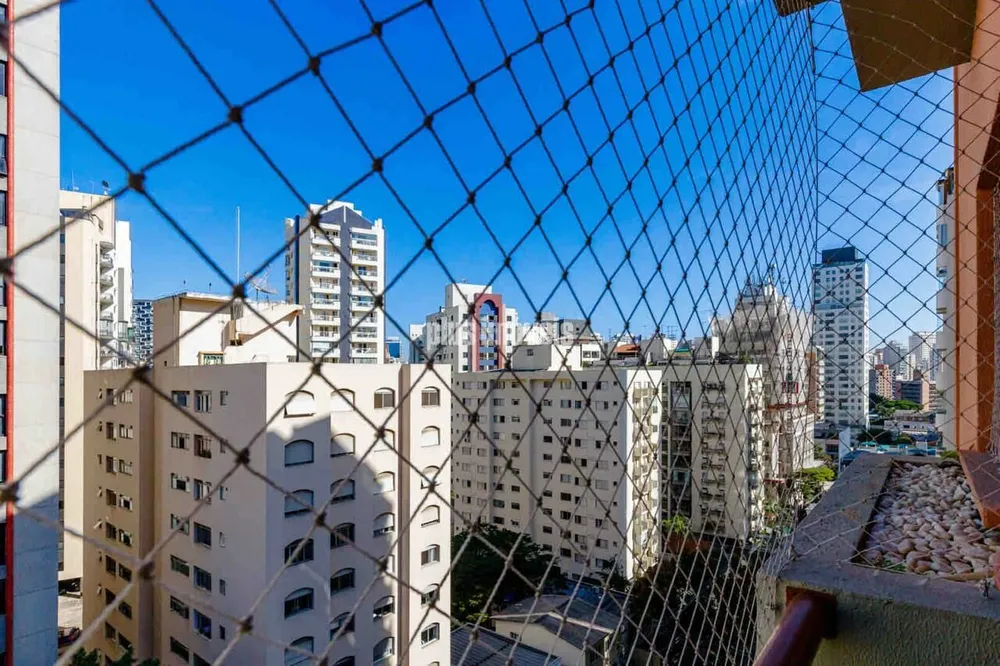 Apartamento, 3 quartos, 80 m² - Foto 1