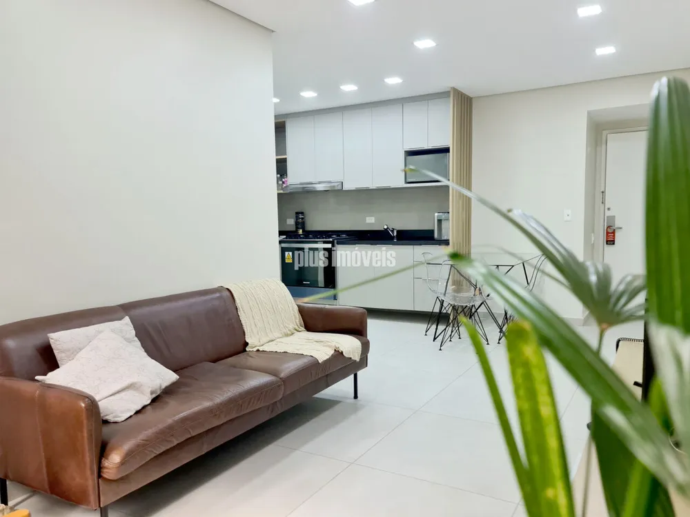 Flat/Apart Hotel, 2 quartos, 62 m² - Foto 7