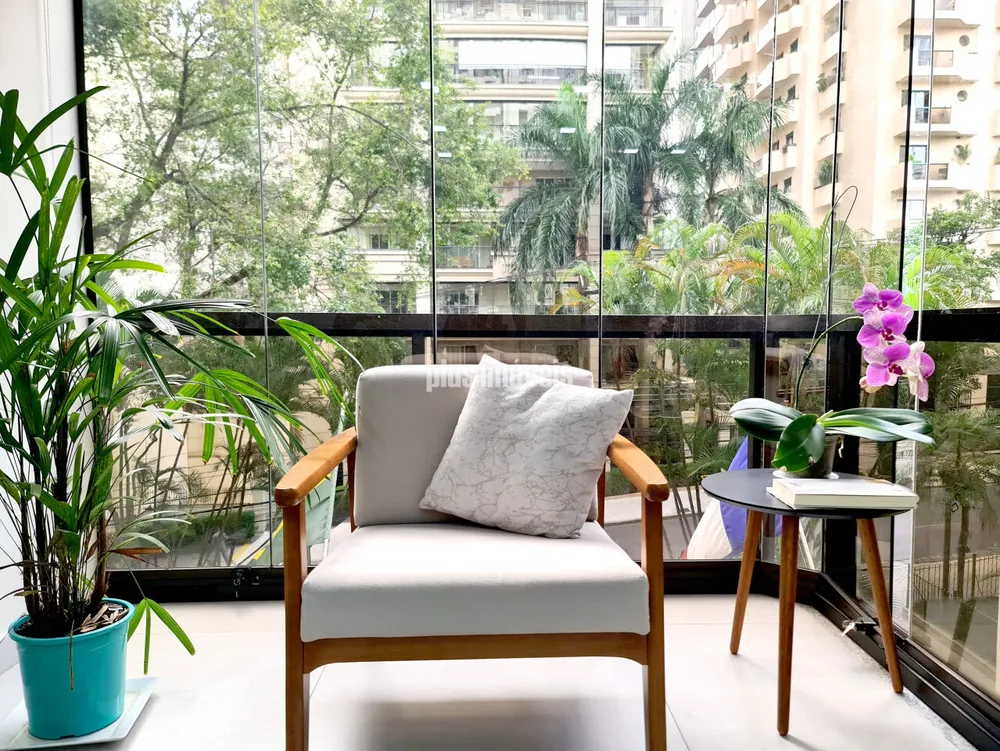 Flat/Apart Hotel, 2 quartos, 62 m² - Foto 1