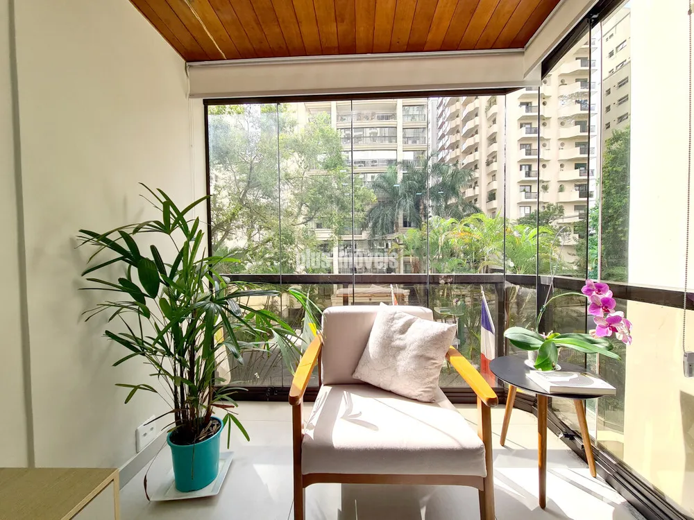 Flat/Apart Hotel, 2 quartos, 62 m² - Foto 2