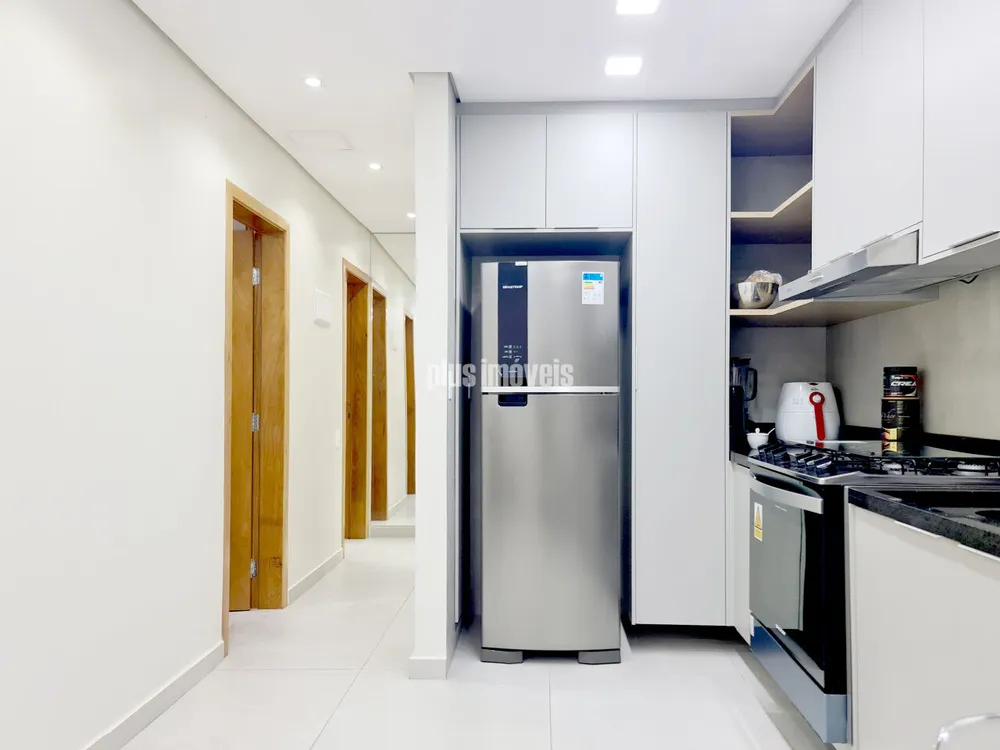Flat/Apart Hotel, 2 quartos, 62 m² - Foto 5