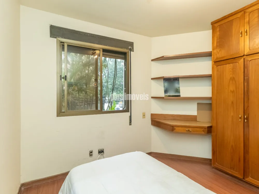Apartamento, 4 quartos, 170 m² - Foto 1