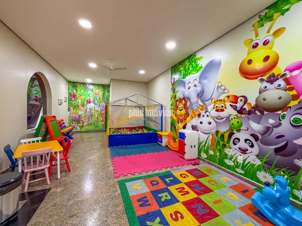 Apartamento, 4 quartos, 170 m² - Foto 4